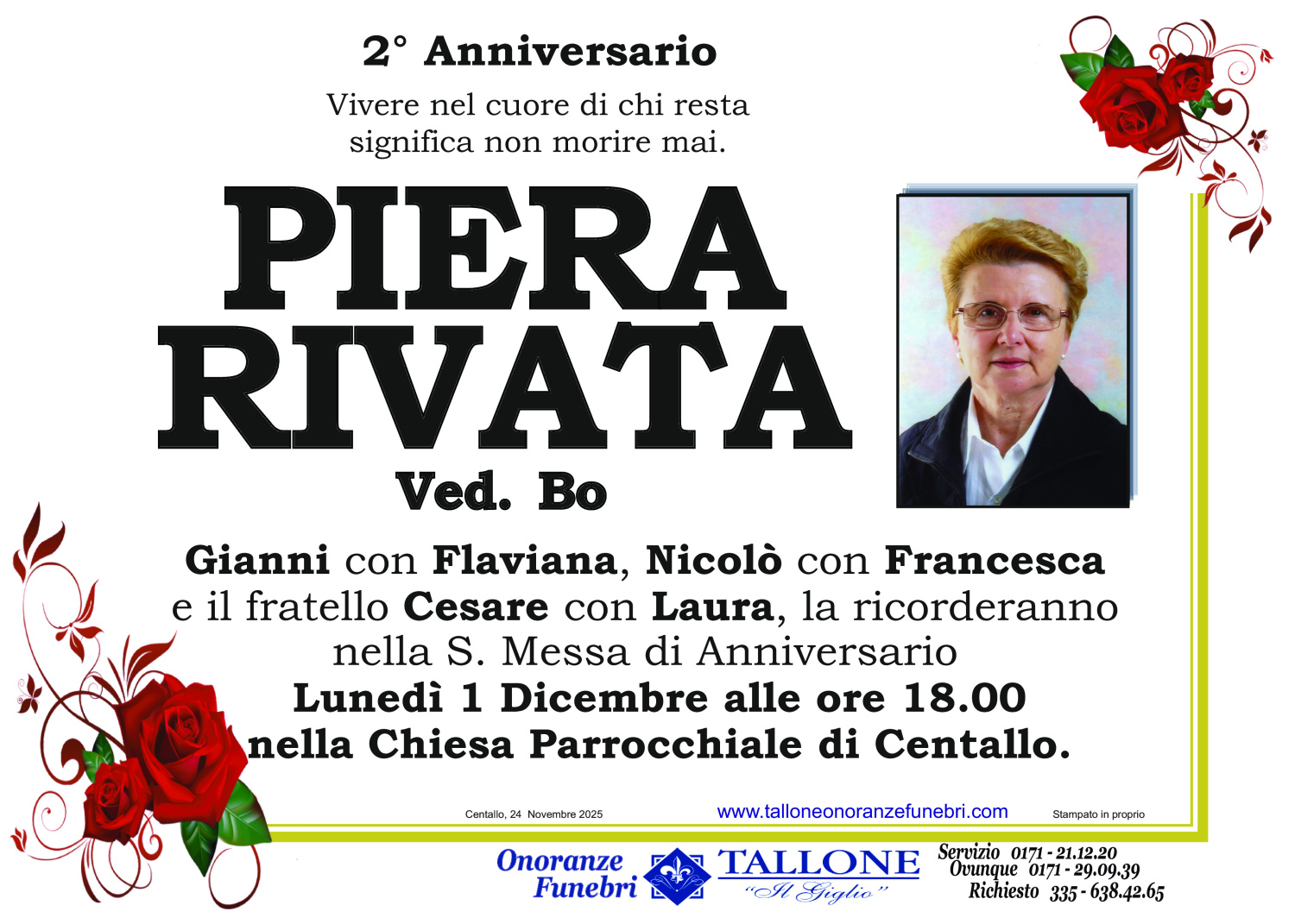 Piera Rivata